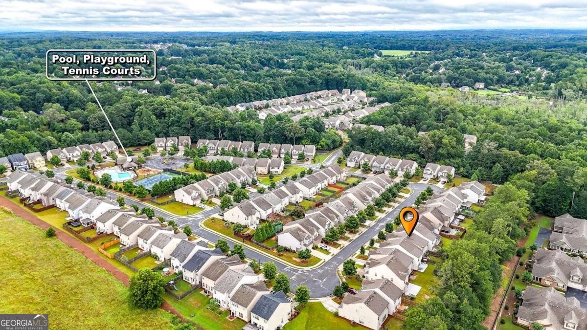5050 Breezewood Circle Alpharetta - 13