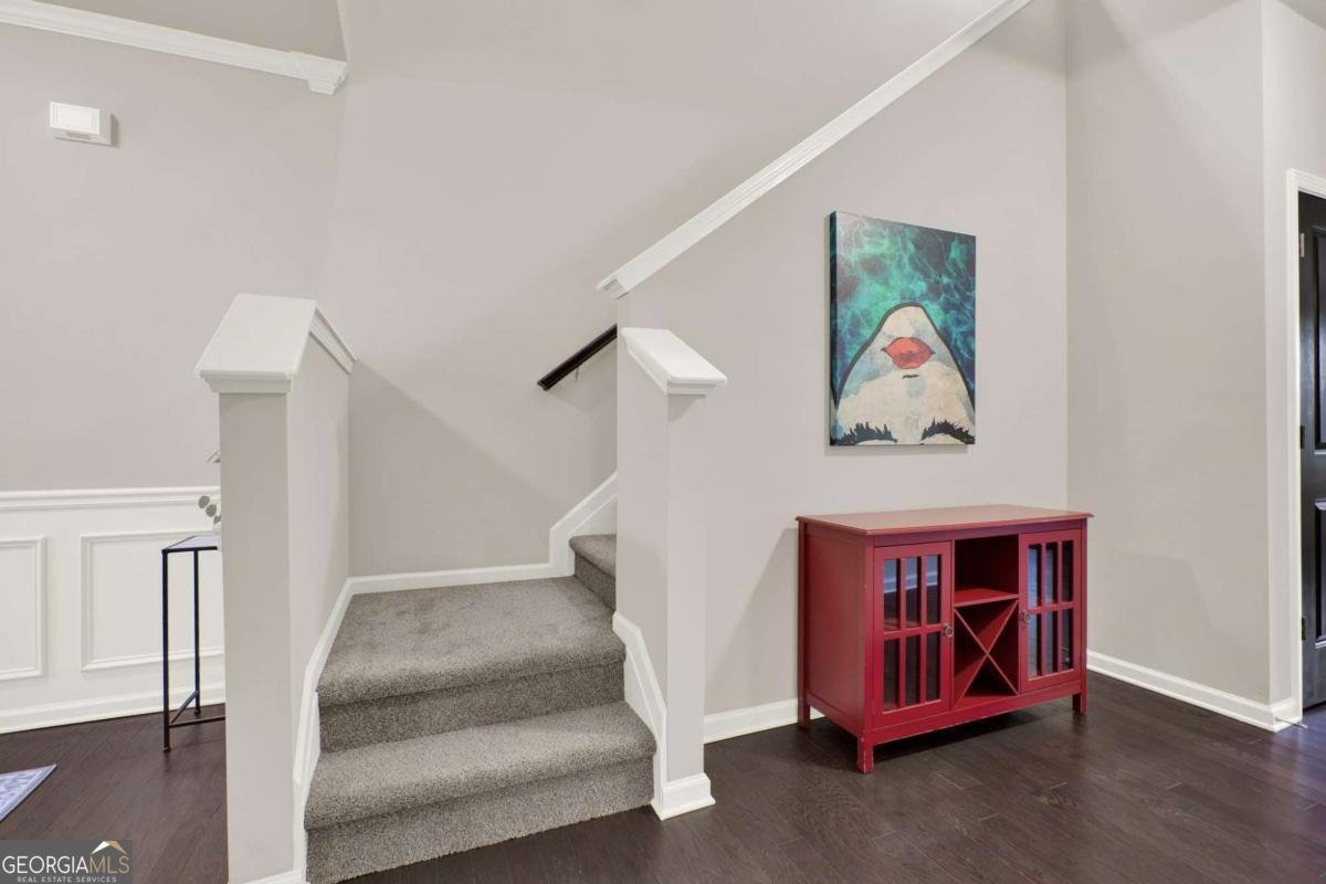 5050 Breezewood Circle Alpharetta - 20