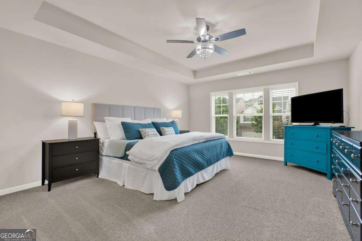 5050 Breezewood Circle Alpharetta - 22