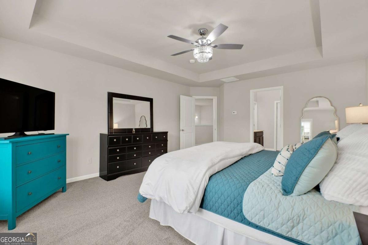5050 Breezewood Circle Alpharetta - 23