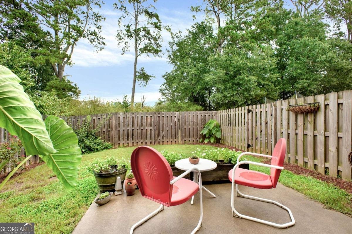 5050 Breezewood Circle Alpharetta - 9