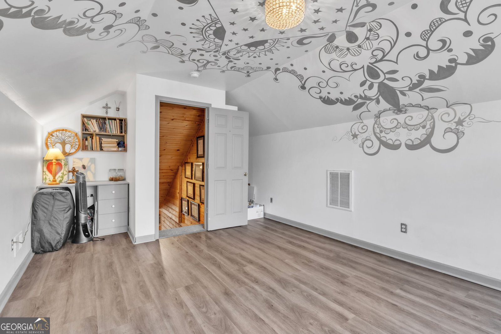 4501 Great Oaks Drive Anderson - 16