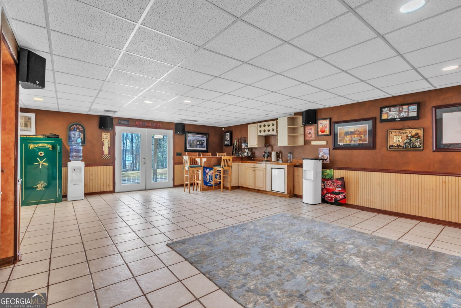 4501 Great Oaks Drive Anderson - 21