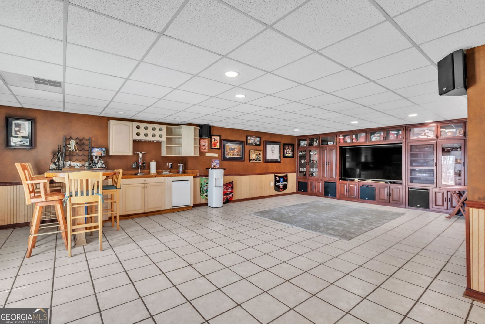 4501 Great Oaks Drive Anderson - 23