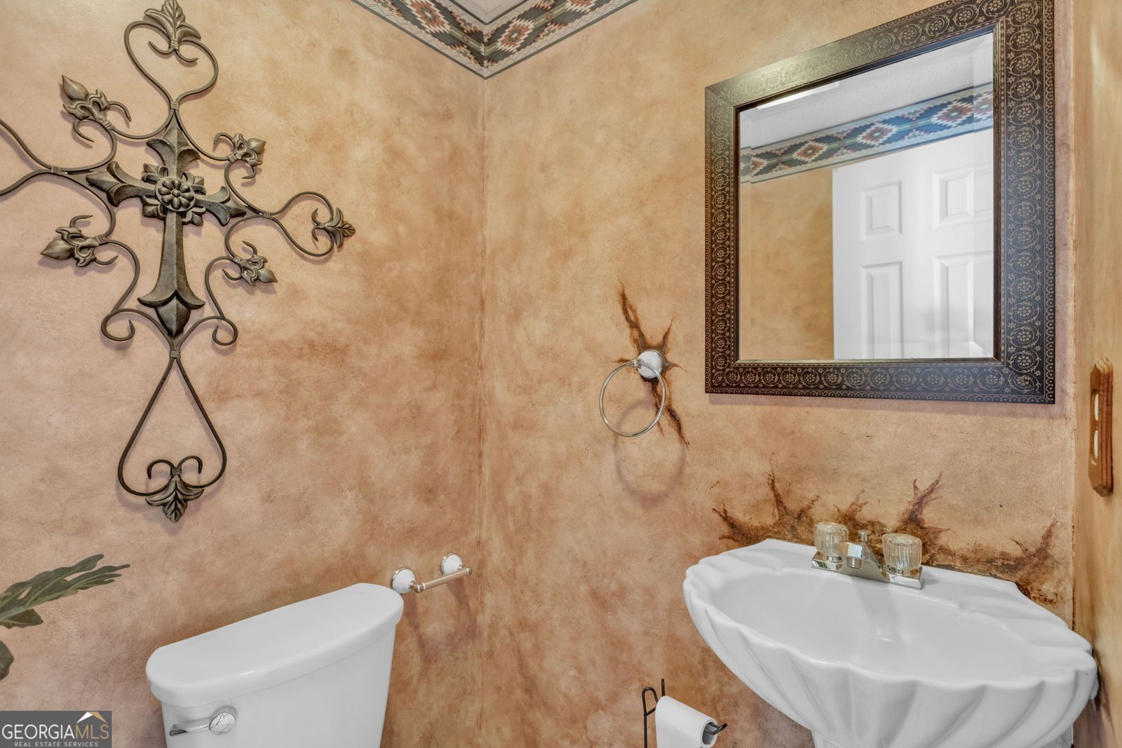 4501 Great Oaks Drive Anderson - 24