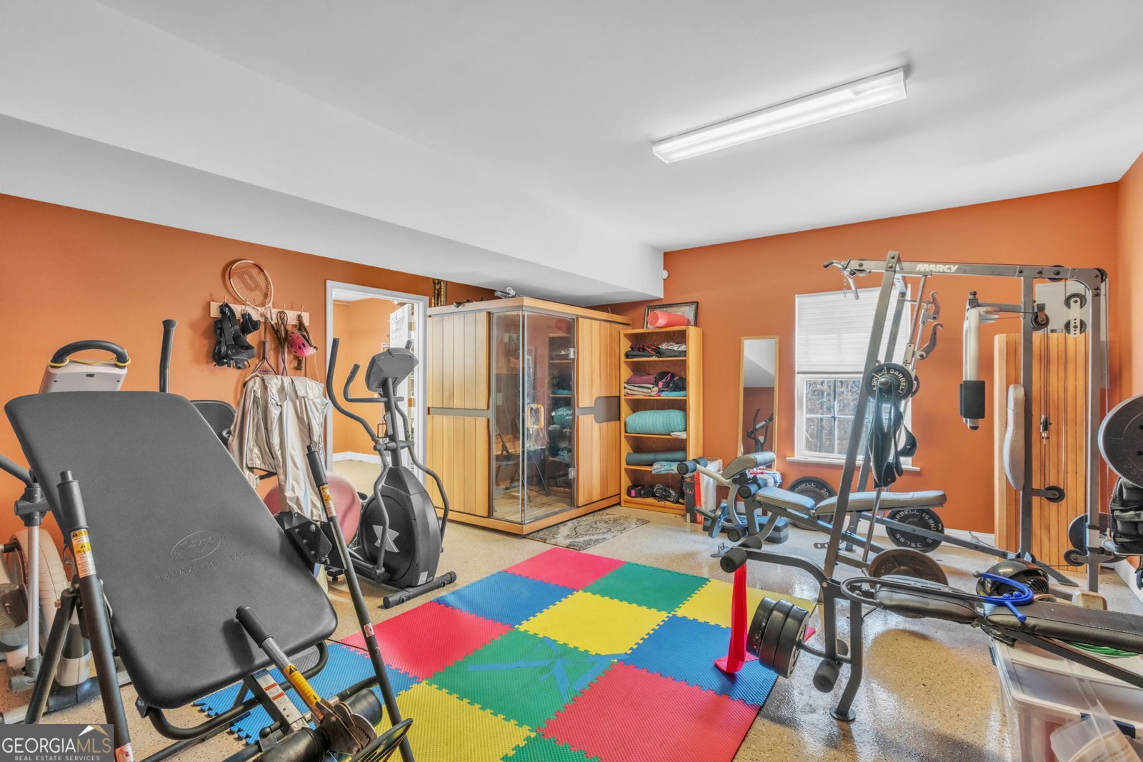 4501 Great Oaks Drive Anderson - 26