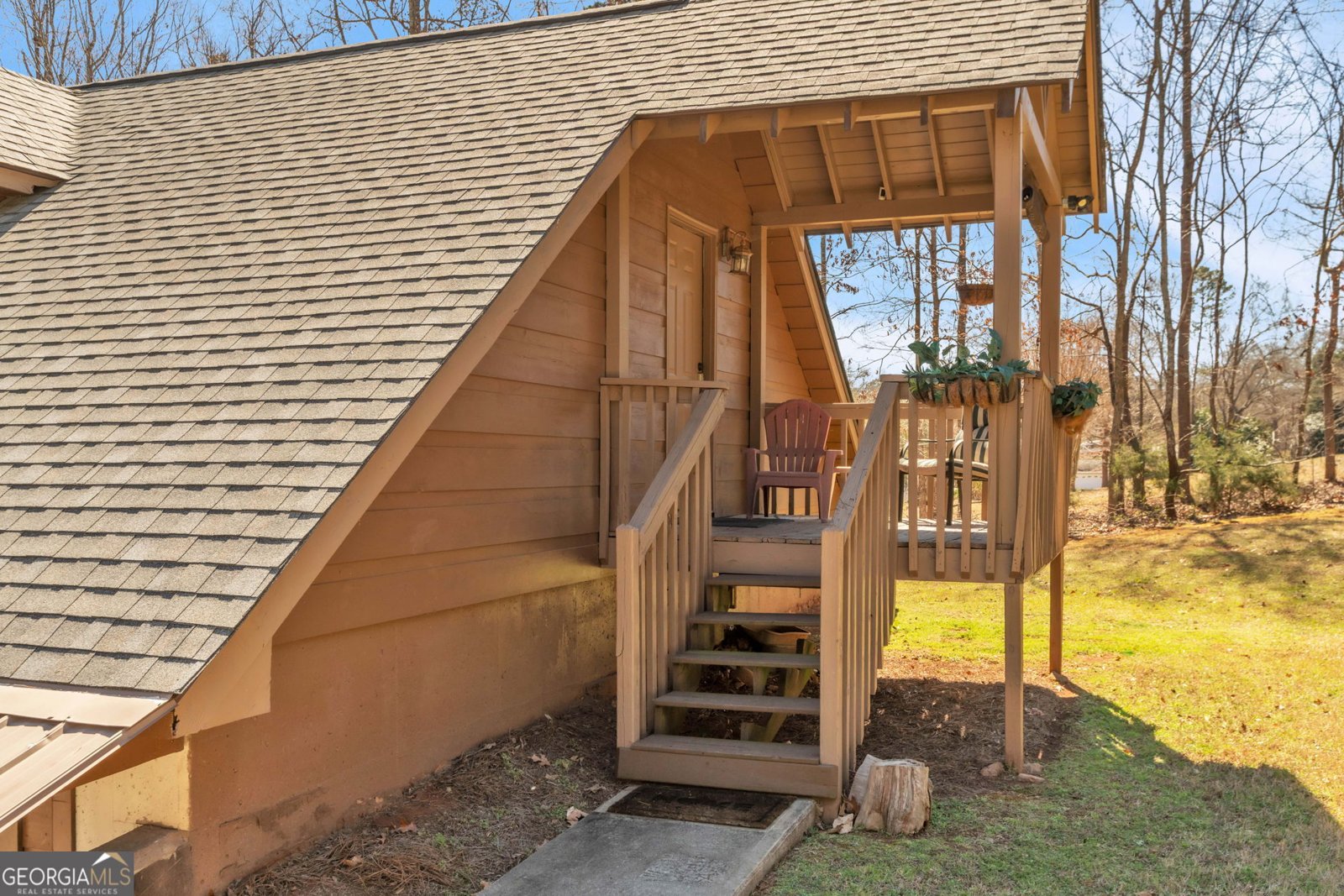 4501 Great Oaks Drive Anderson - 28