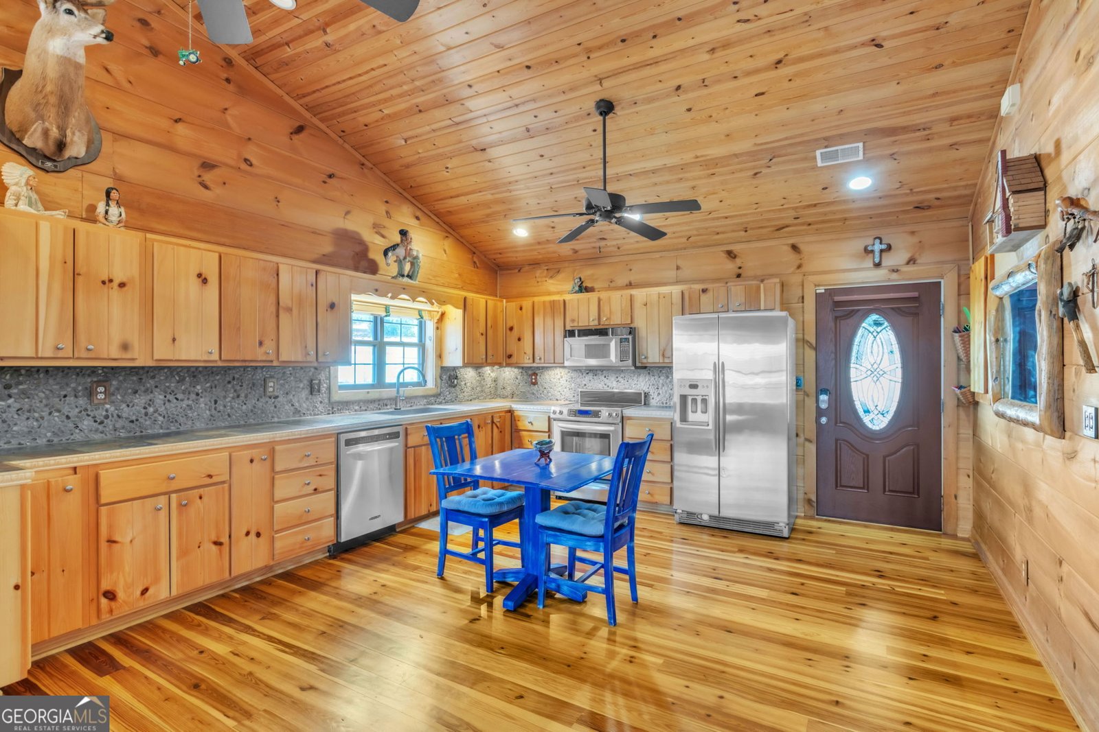 4501 Great Oaks Drive Anderson - 3