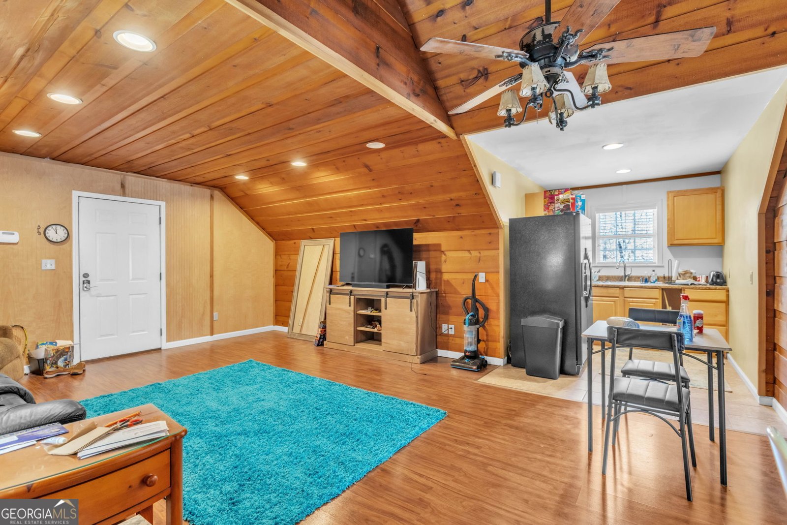 4501 Great Oaks Drive Anderson - 30