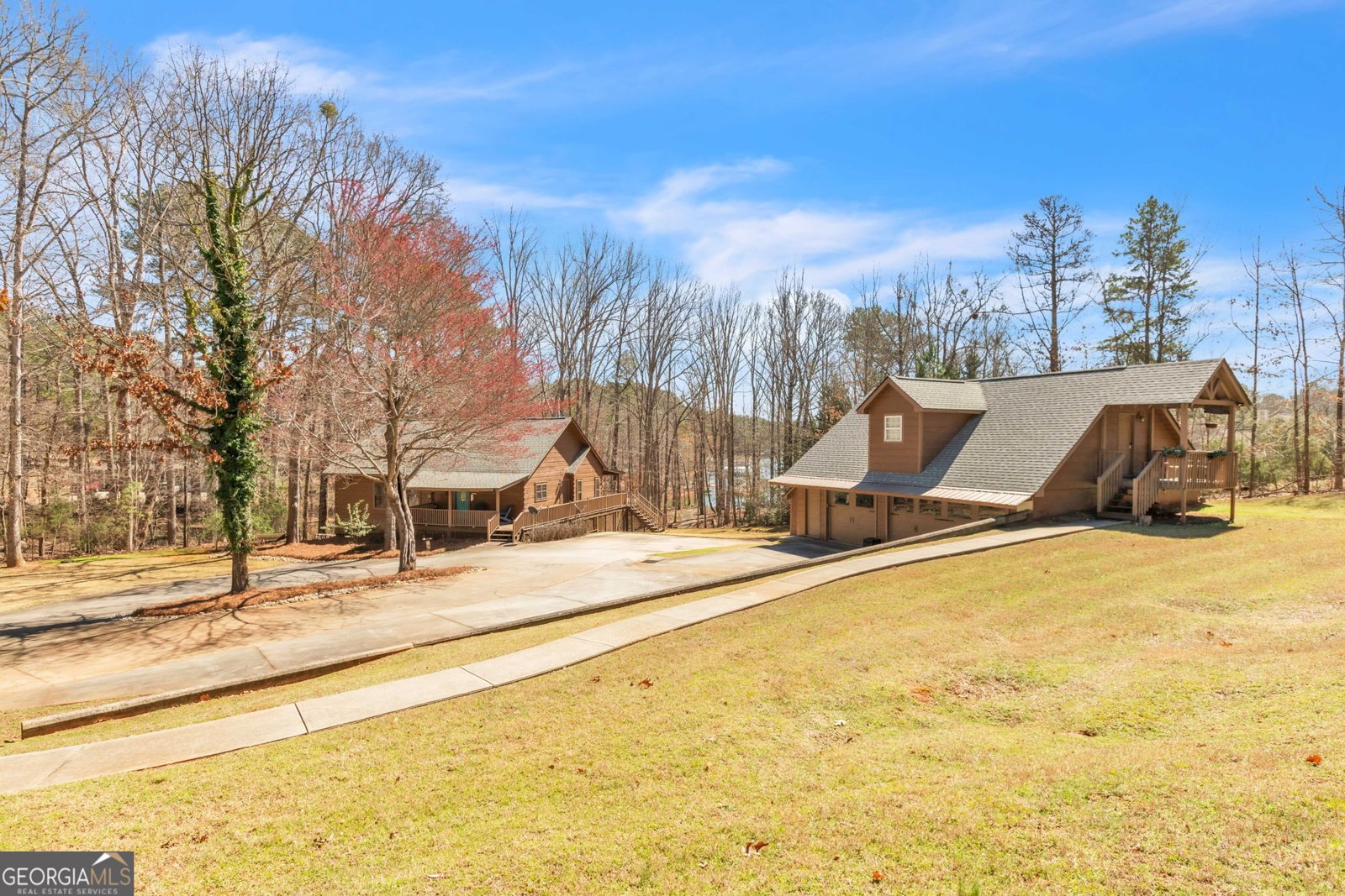 4501 Great Oaks Drive Anderson - 34