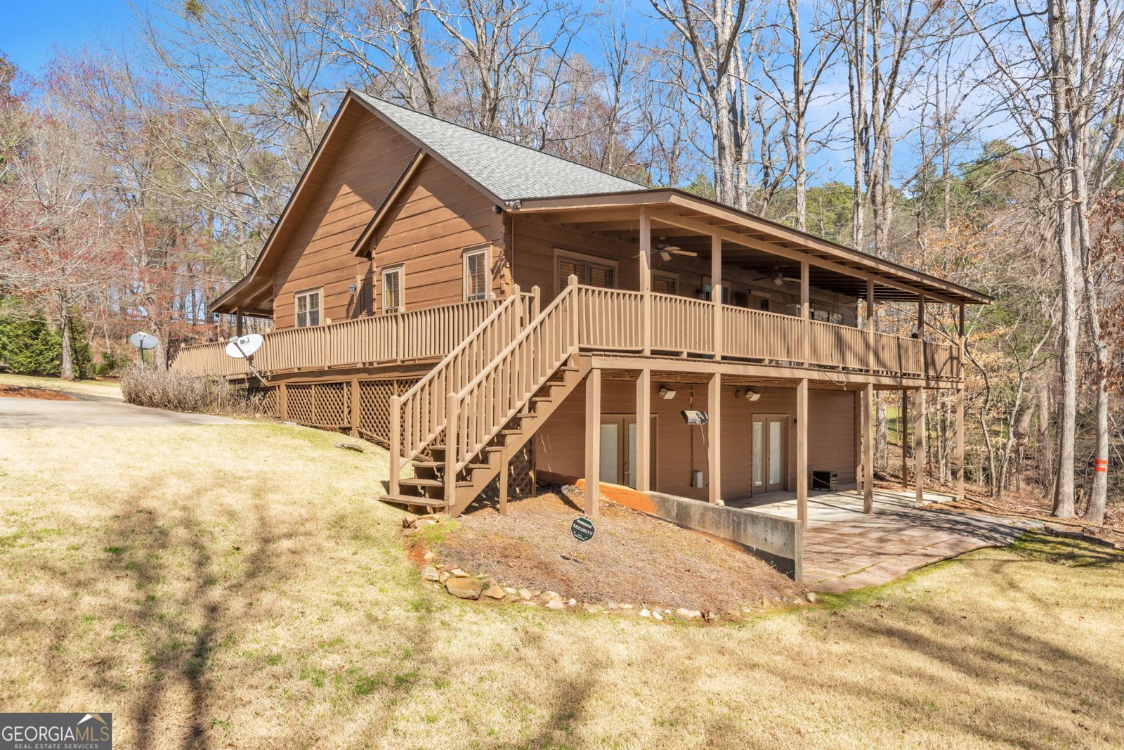 4501 Great Oaks Drive Anderson - 35