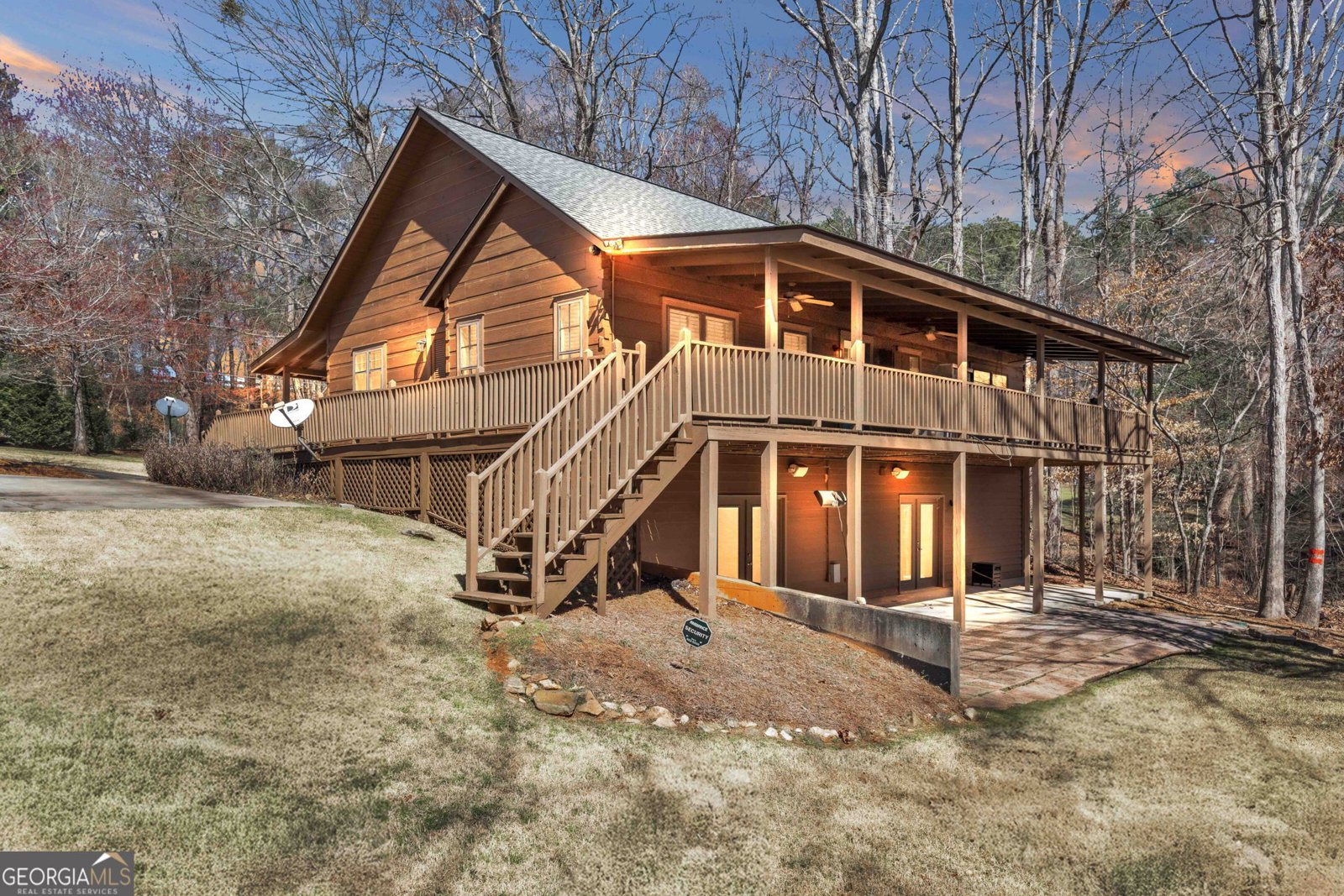 4501 Great Oaks Drive Anderson - 36