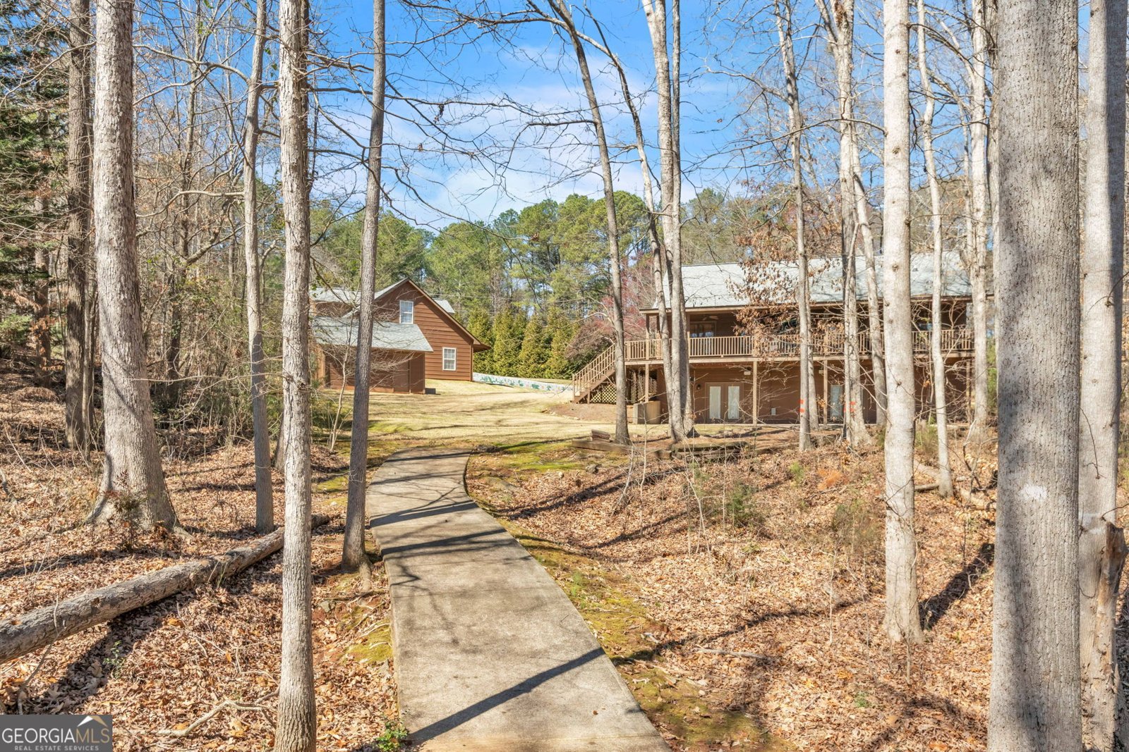 4501 Great Oaks Drive Anderson - 37