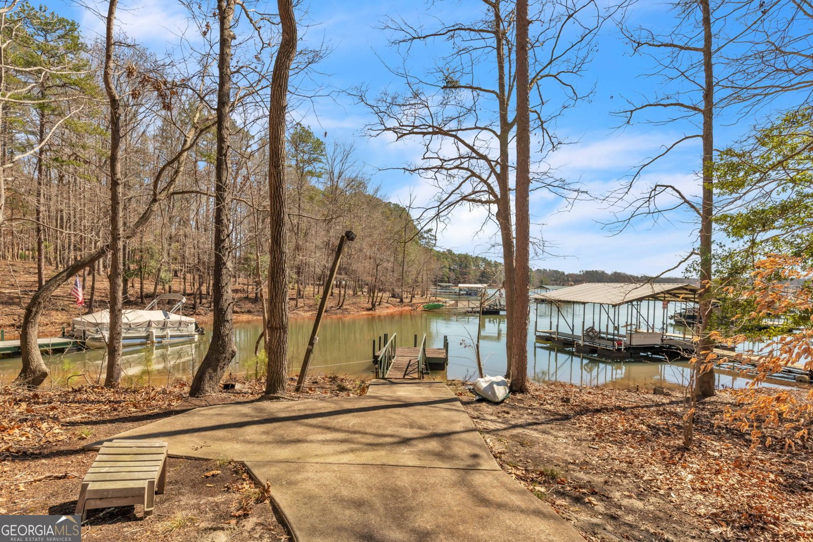 4501 Great Oaks Drive Anderson - 38