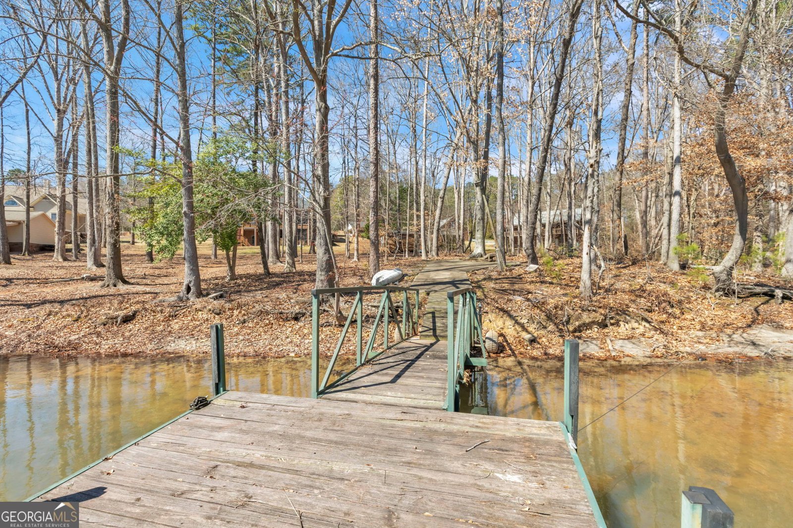 4501 Great Oaks Drive Anderson - 39