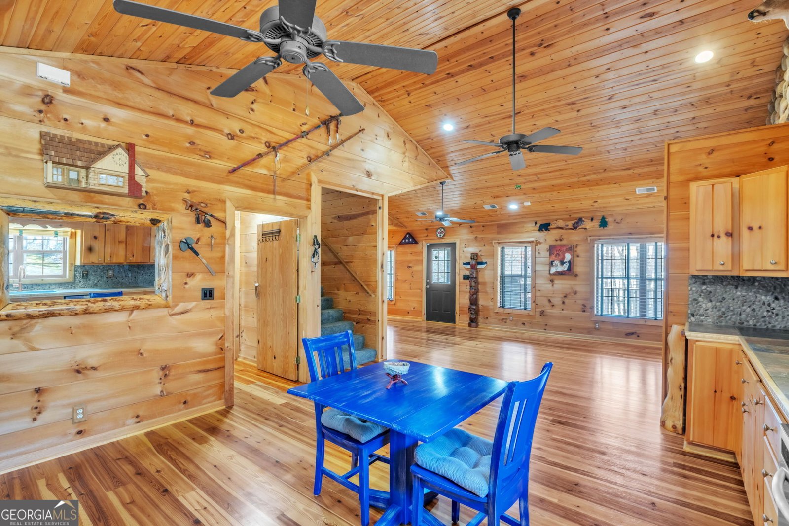 4501 Great Oaks Drive Anderson - 4