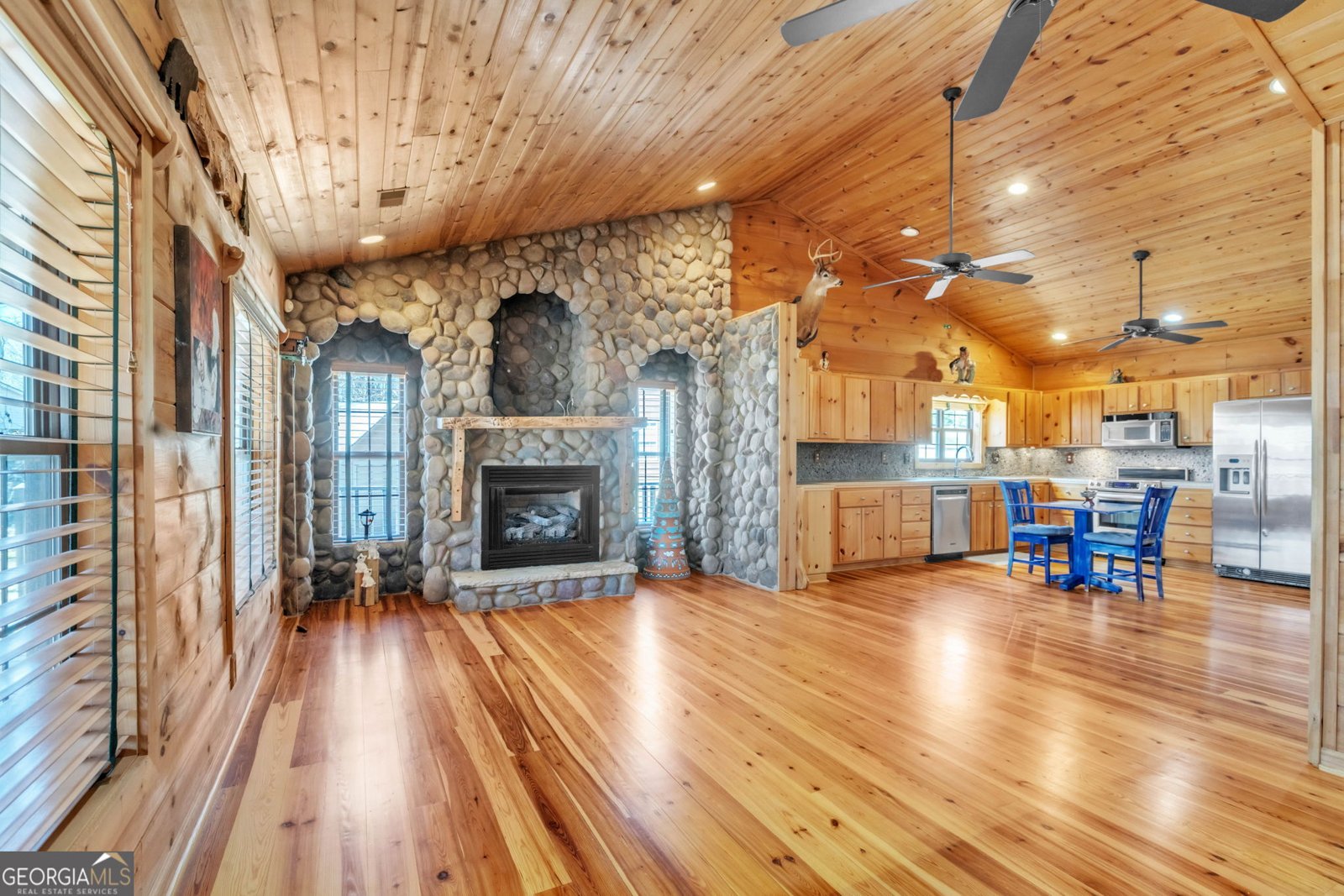 4501 Great Oaks Drive Anderson - 5