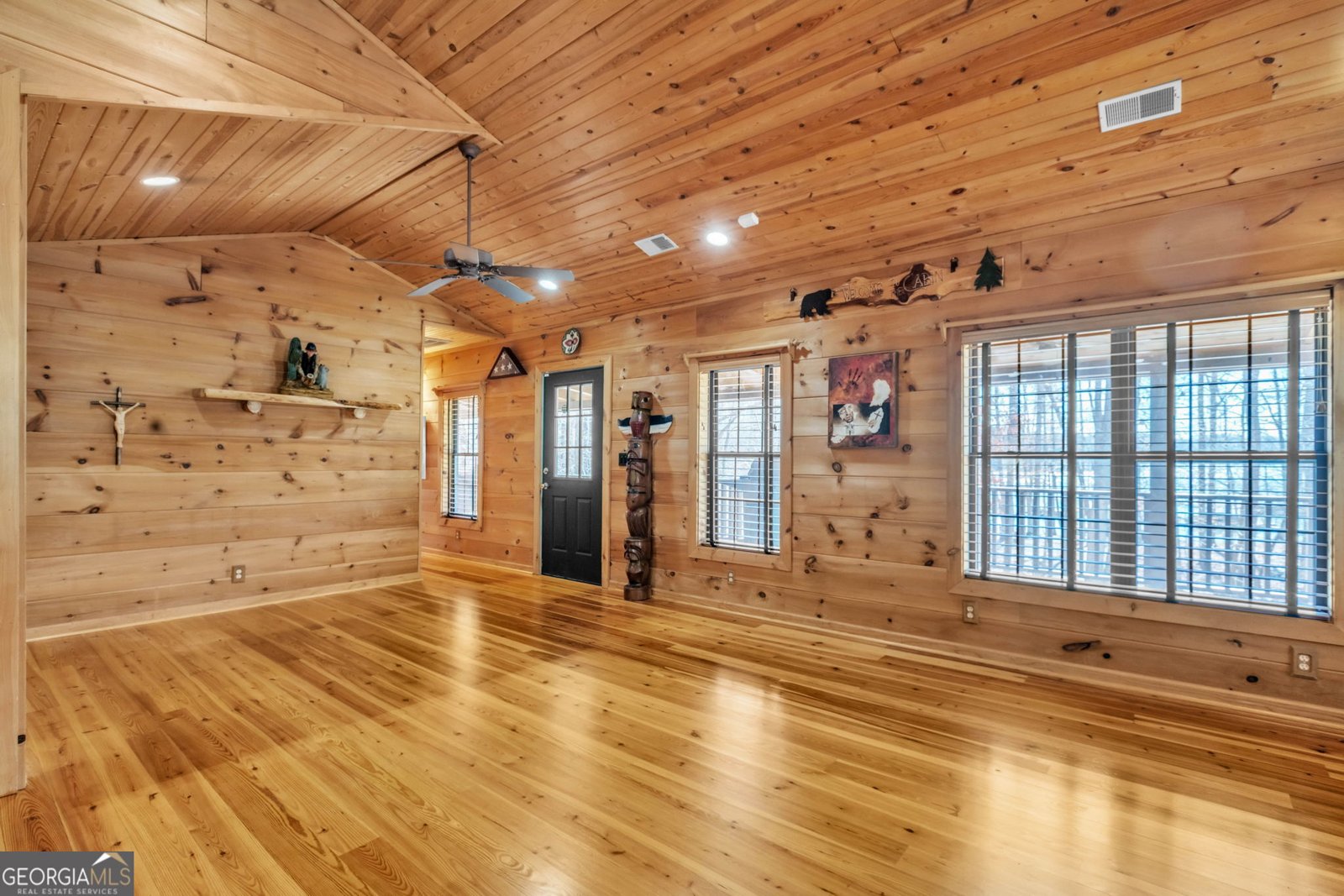 4501 Great Oaks Drive Anderson - 7