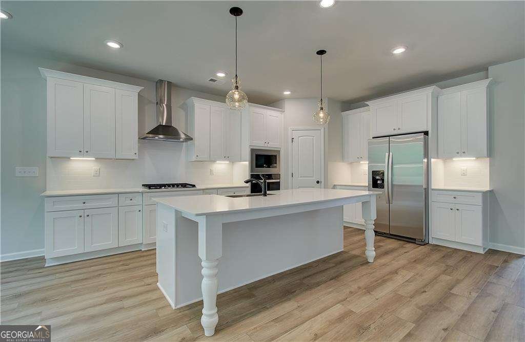 234 Linford Drive Locust Grove - 10