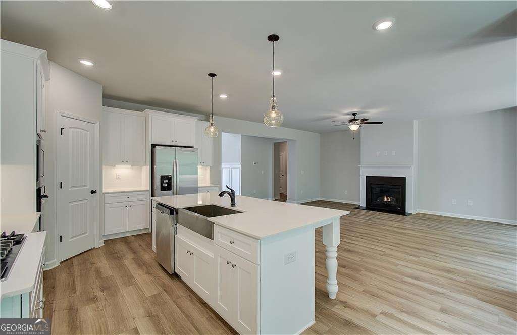 234 Linford Drive Locust Grove - 12