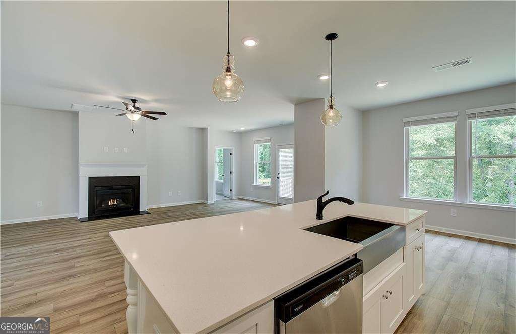 234 Linford Drive Locust Grove - 13