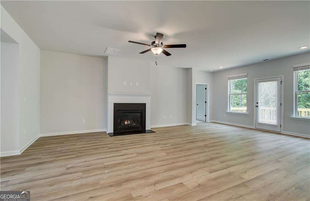 234 Linford Drive Locust Grove - 14