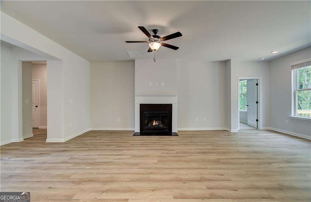 234 Linford Drive Locust Grove - 15