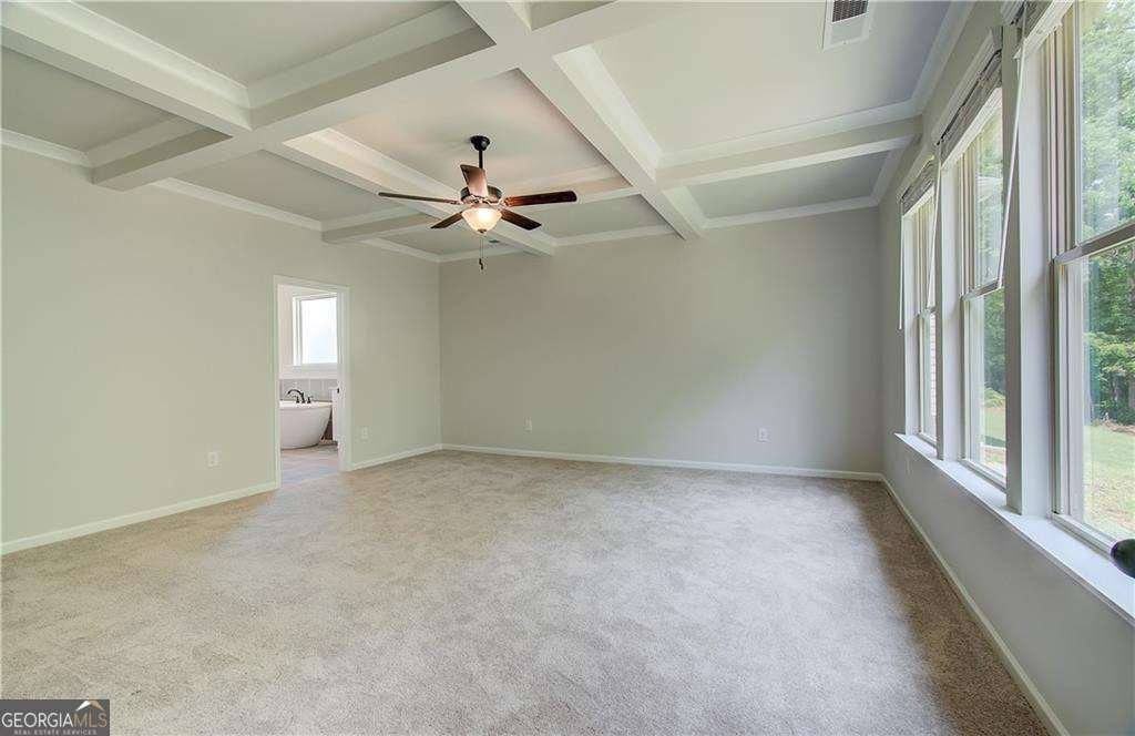 234 Linford Drive Locust Grove - 18