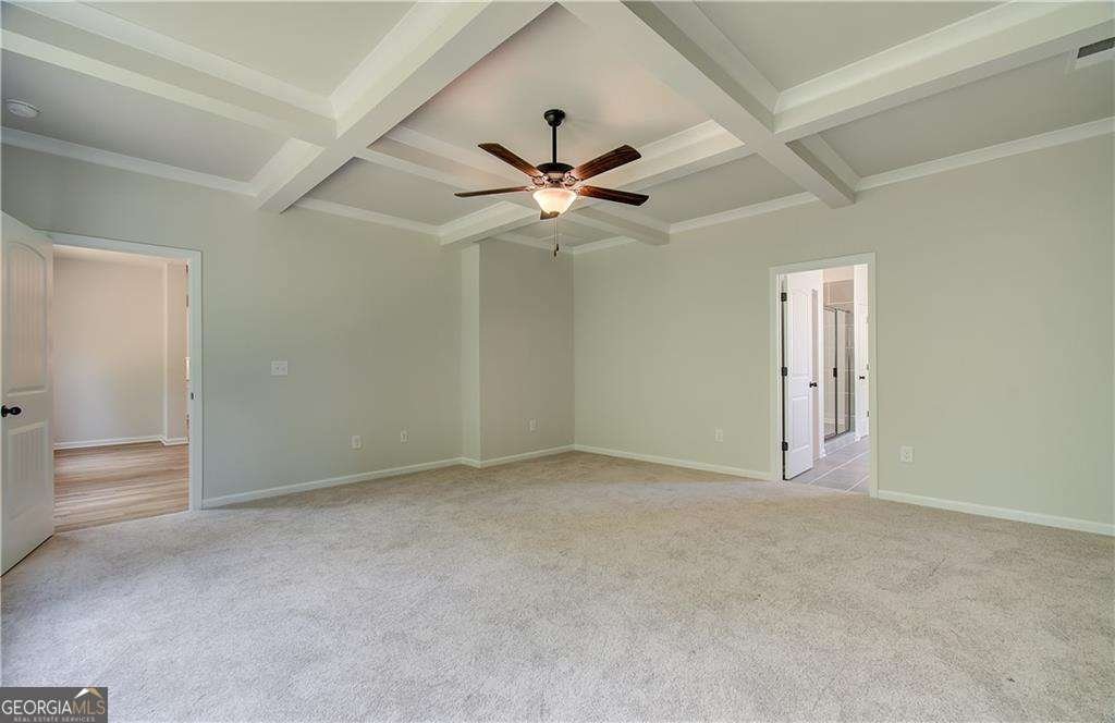 234 Linford Drive Locust Grove - 19