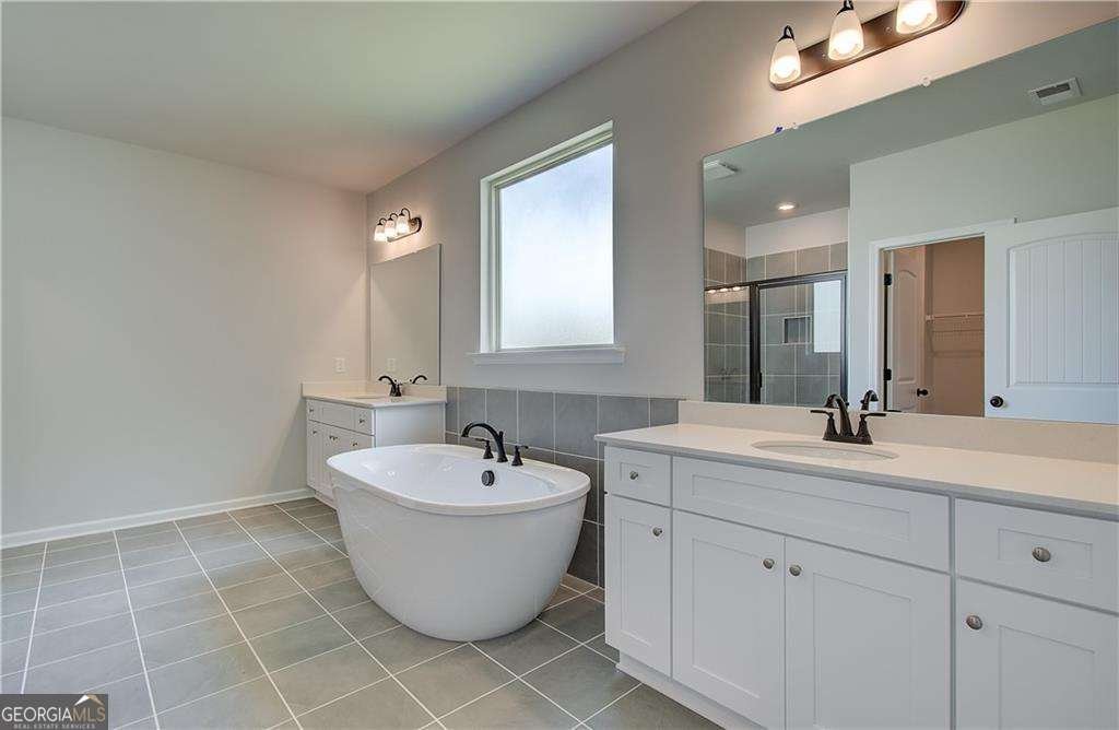234 Linford Drive Locust Grove - 21