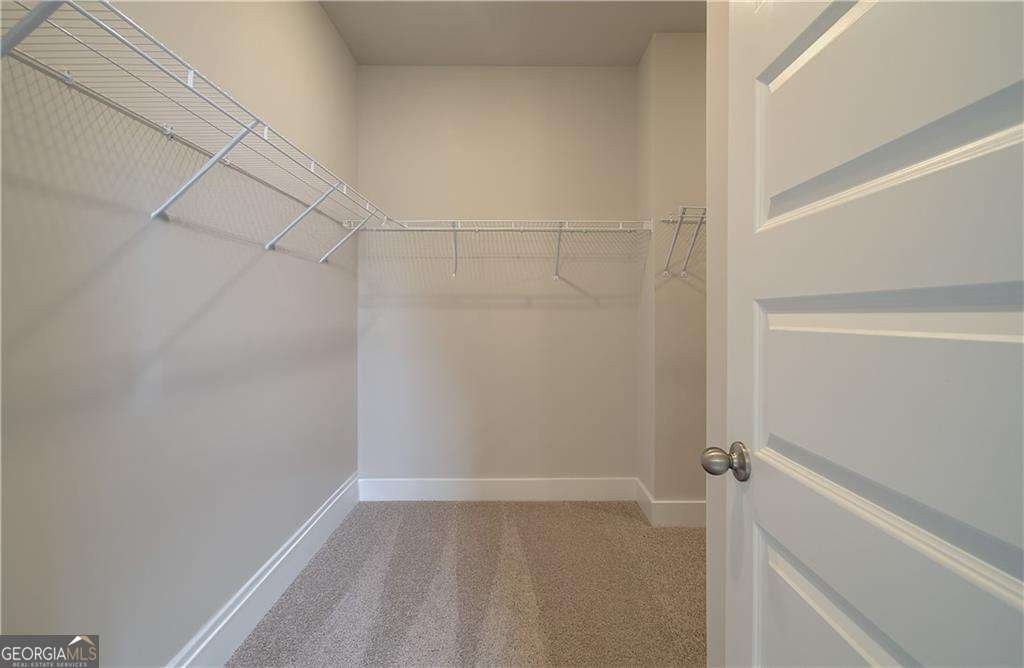 234 Linford Drive Locust Grove - 23