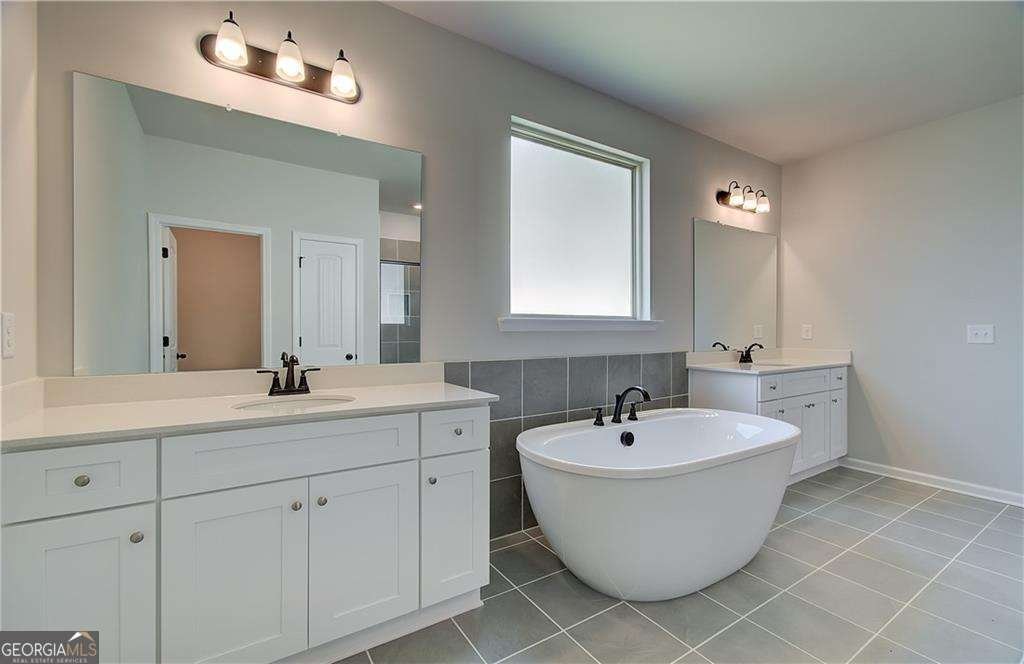 234 Linford Drive Locust Grove - 24