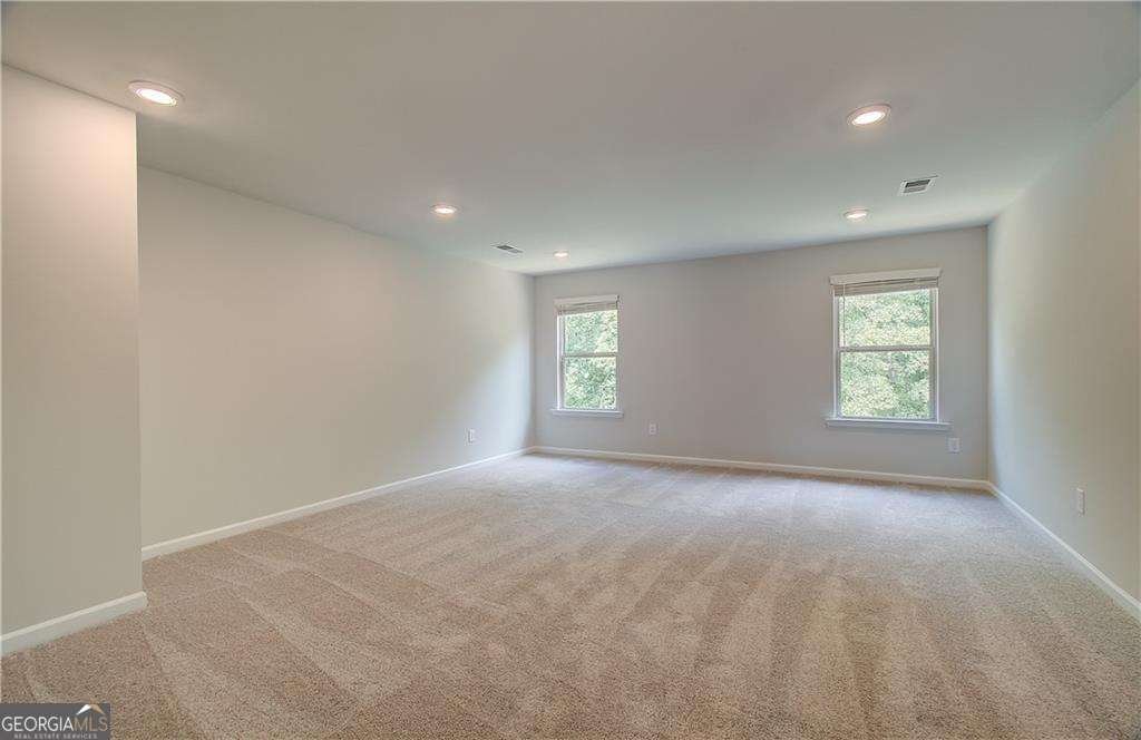 234 Linford Drive Locust Grove - 27
