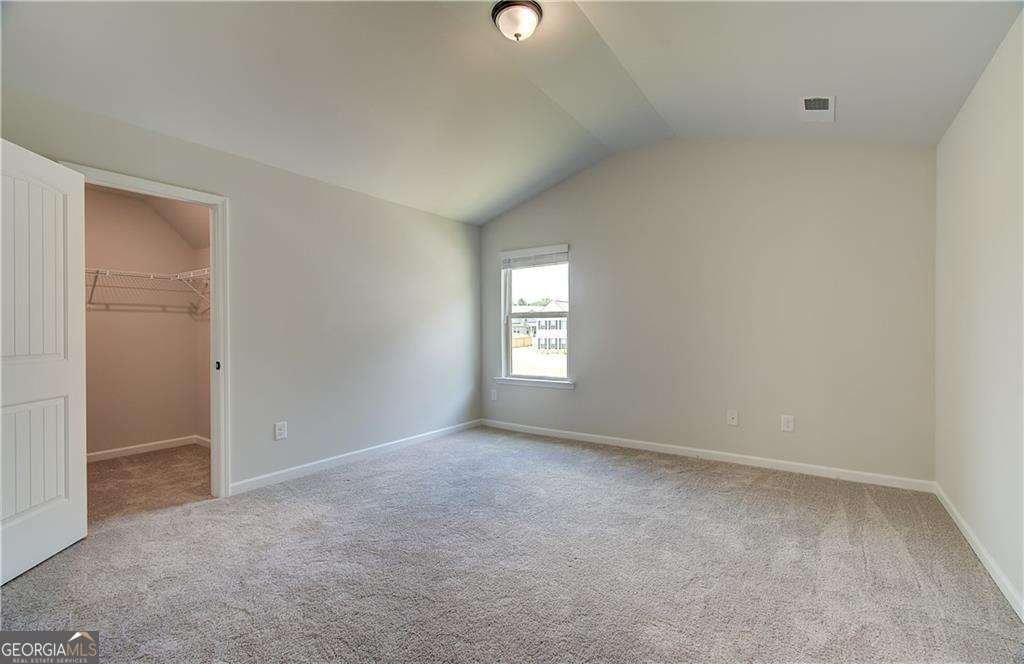 234 Linford Drive Locust Grove - 29