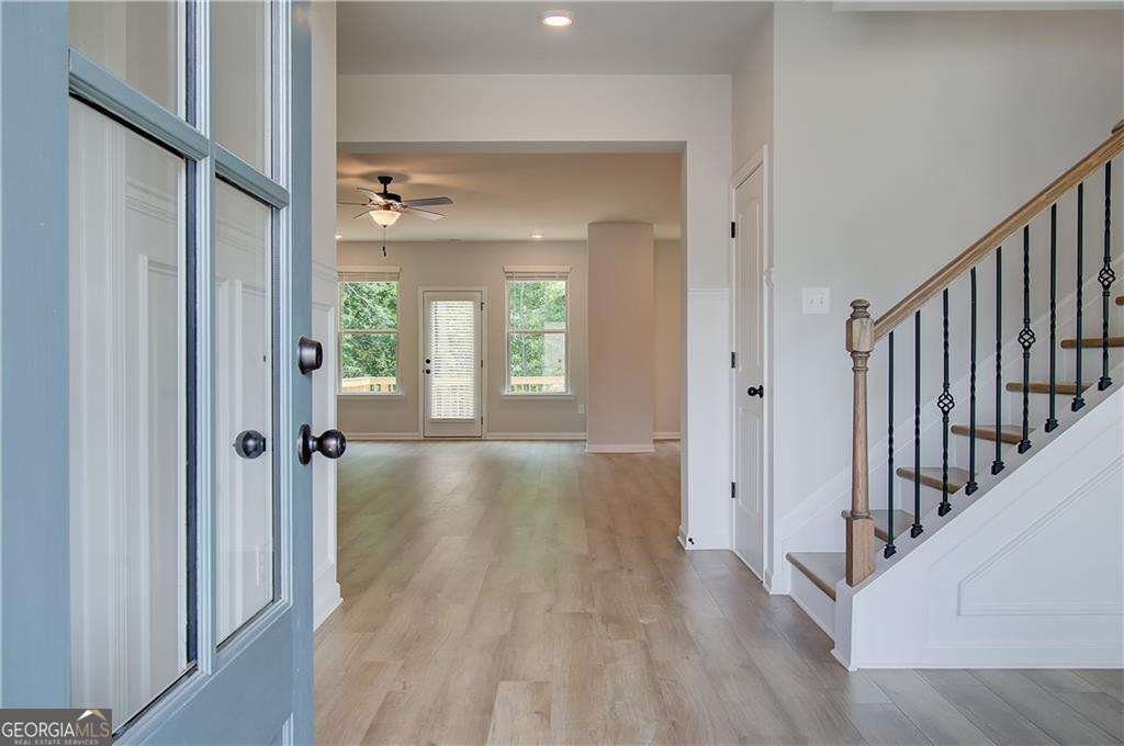 234 Linford Drive Locust Grove - 3