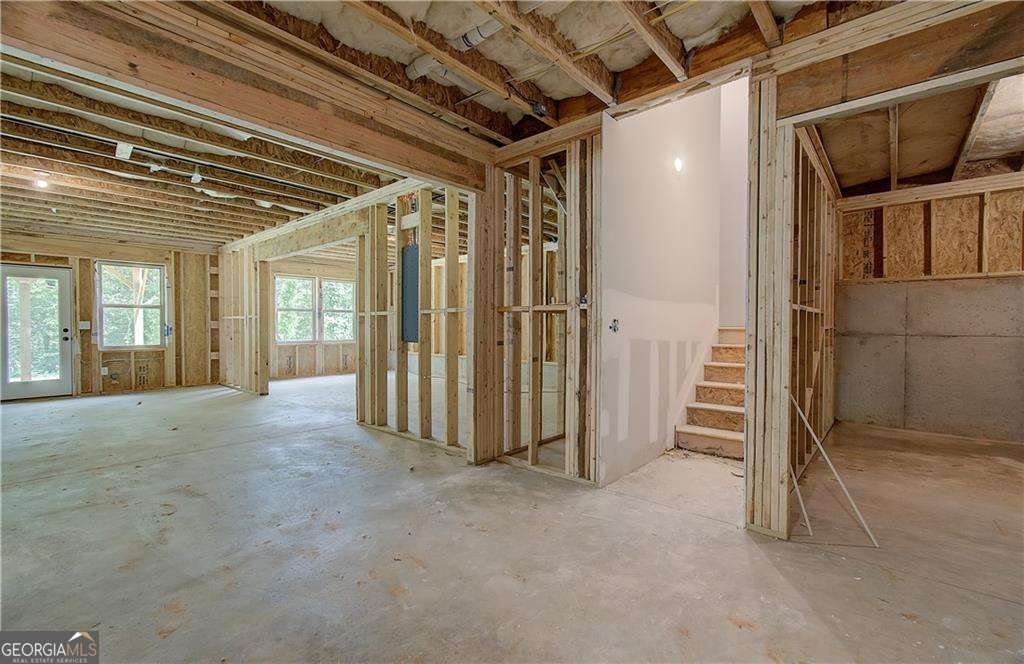 234 Linford Drive Locust Grove - 31