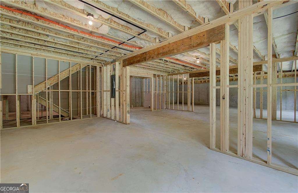 234 Linford Drive Locust Grove - 32