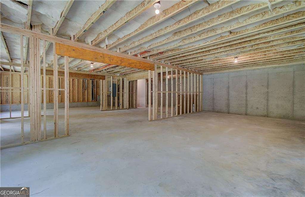 234 Linford Drive Locust Grove - 33
