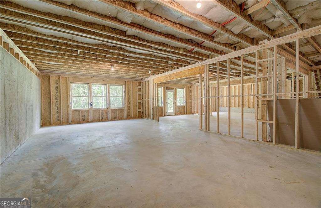 234 Linford Drive Locust Grove - 34
