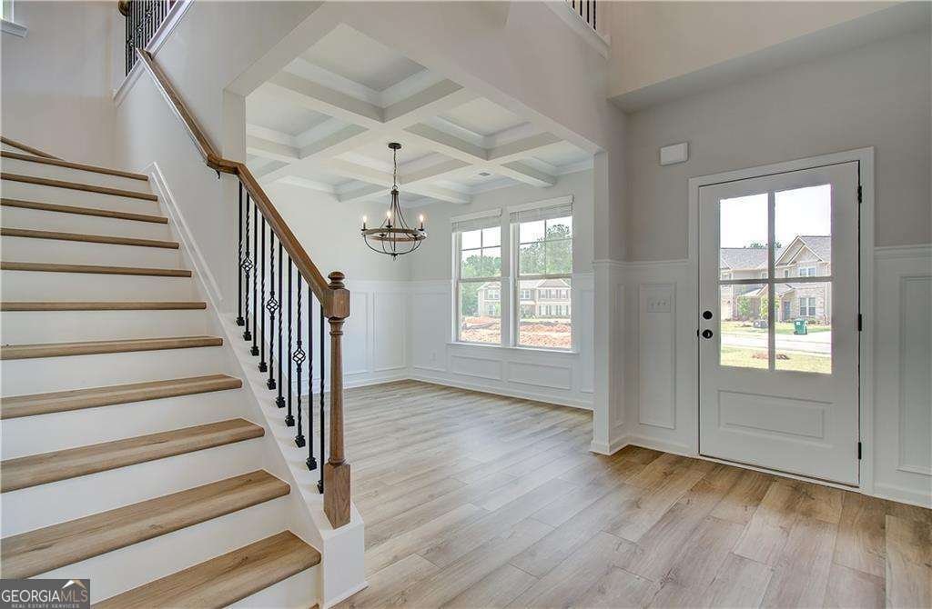 234 Linford Drive Locust Grove - 4
