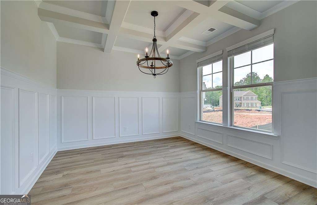 234 Linford Drive Locust Grove - 5