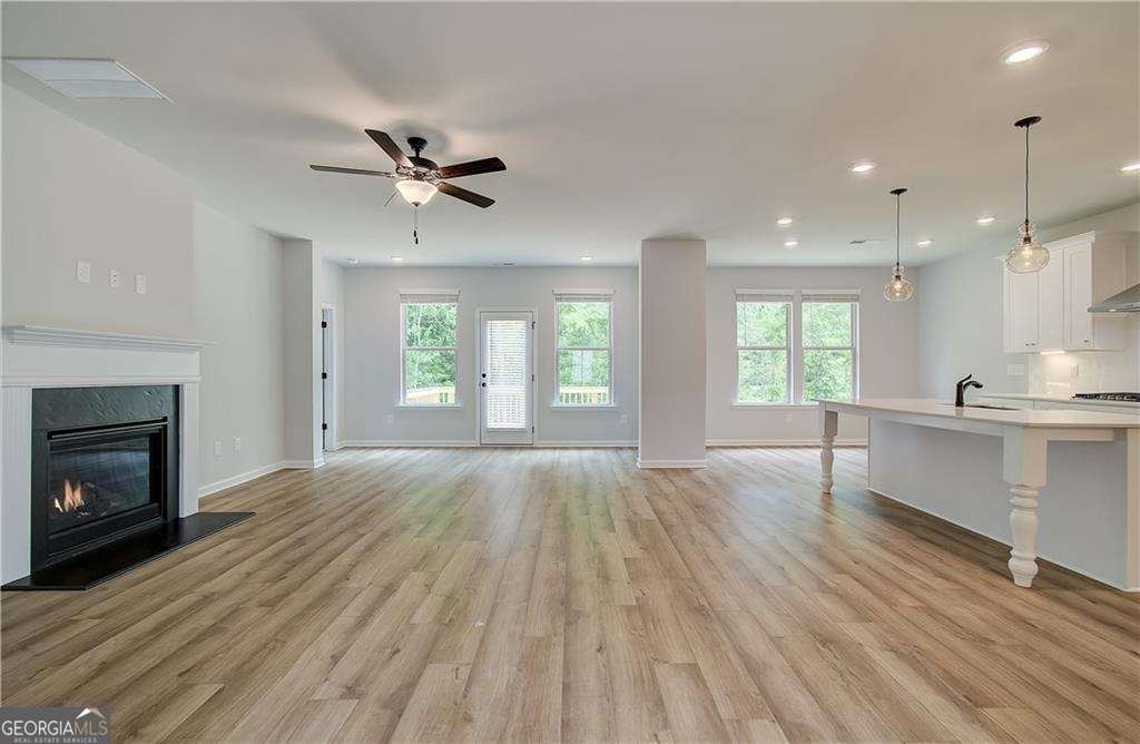 234 Linford Drive Locust Grove - 6