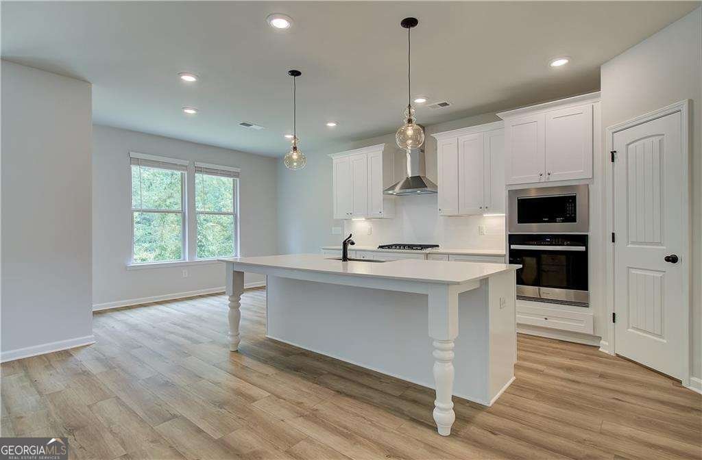 234 Linford Drive Locust Grove - 7