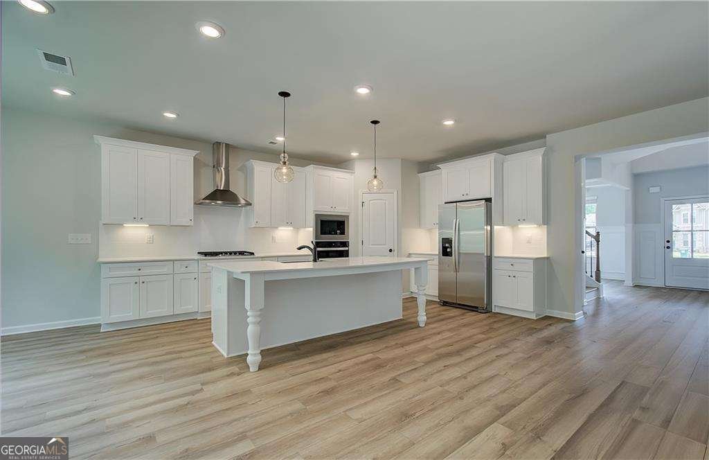 234 Linford Drive Locust Grove - 9