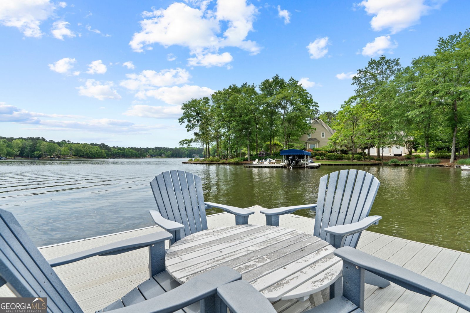1101 Shoal Creek Court Greensboro - 10