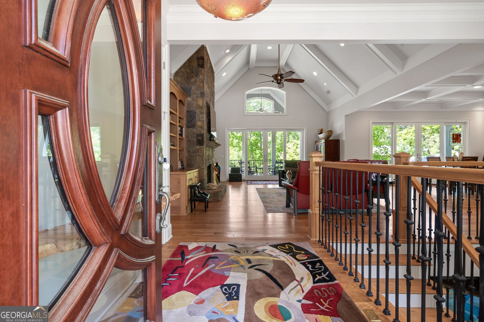 1101 Shoal Creek Court Greensboro - 13