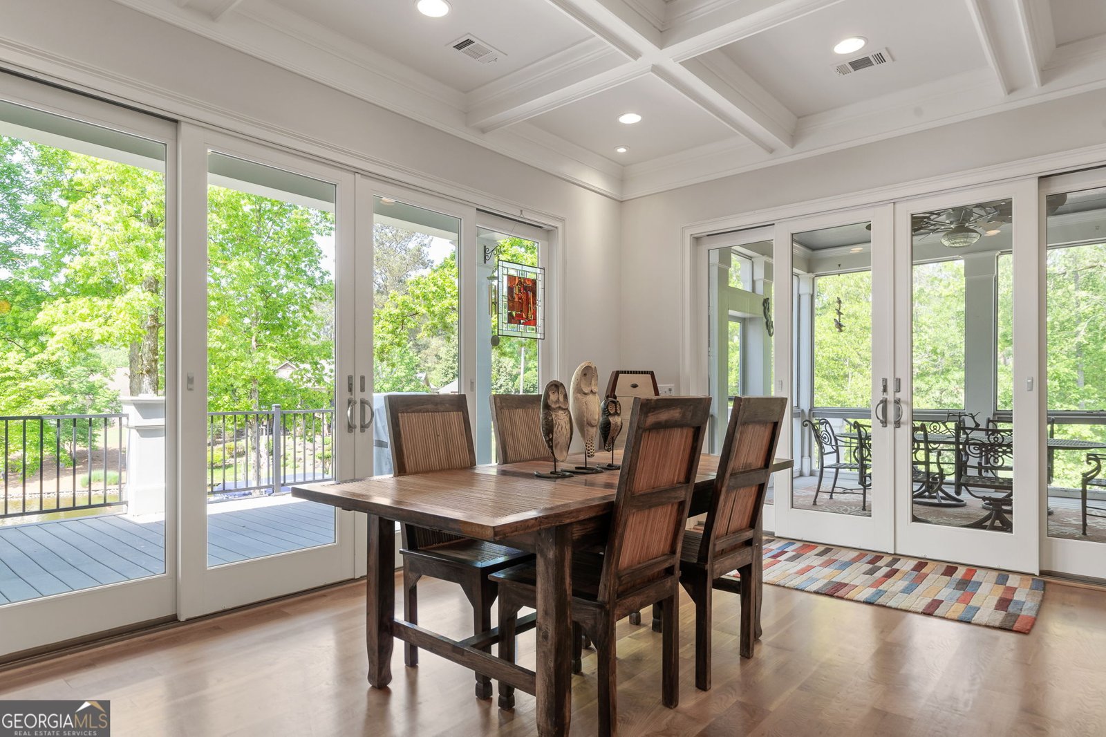 1101 Shoal Creek Court Greensboro - 17