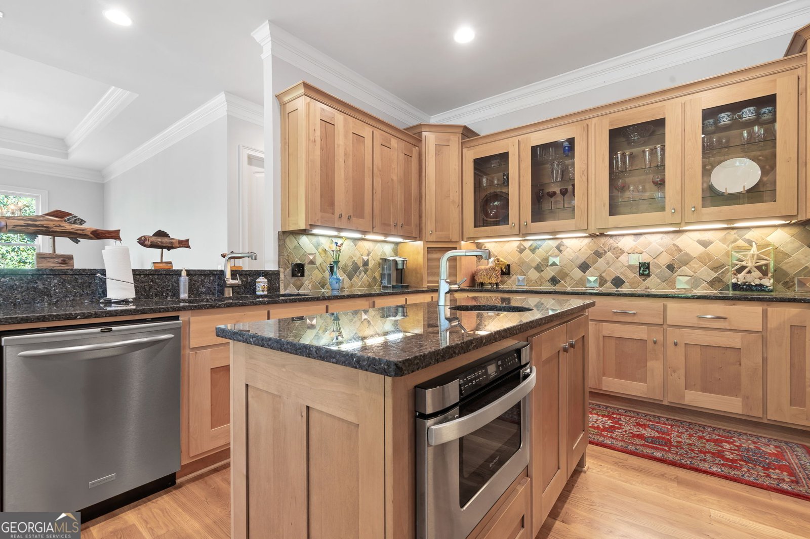 1101 Shoal Creek Court Greensboro - 20