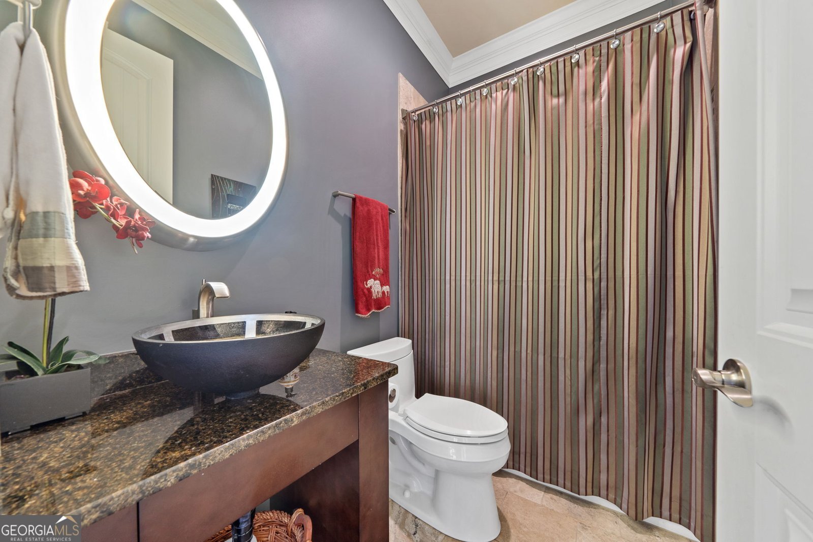1101 Shoal Creek Court Greensboro - 27