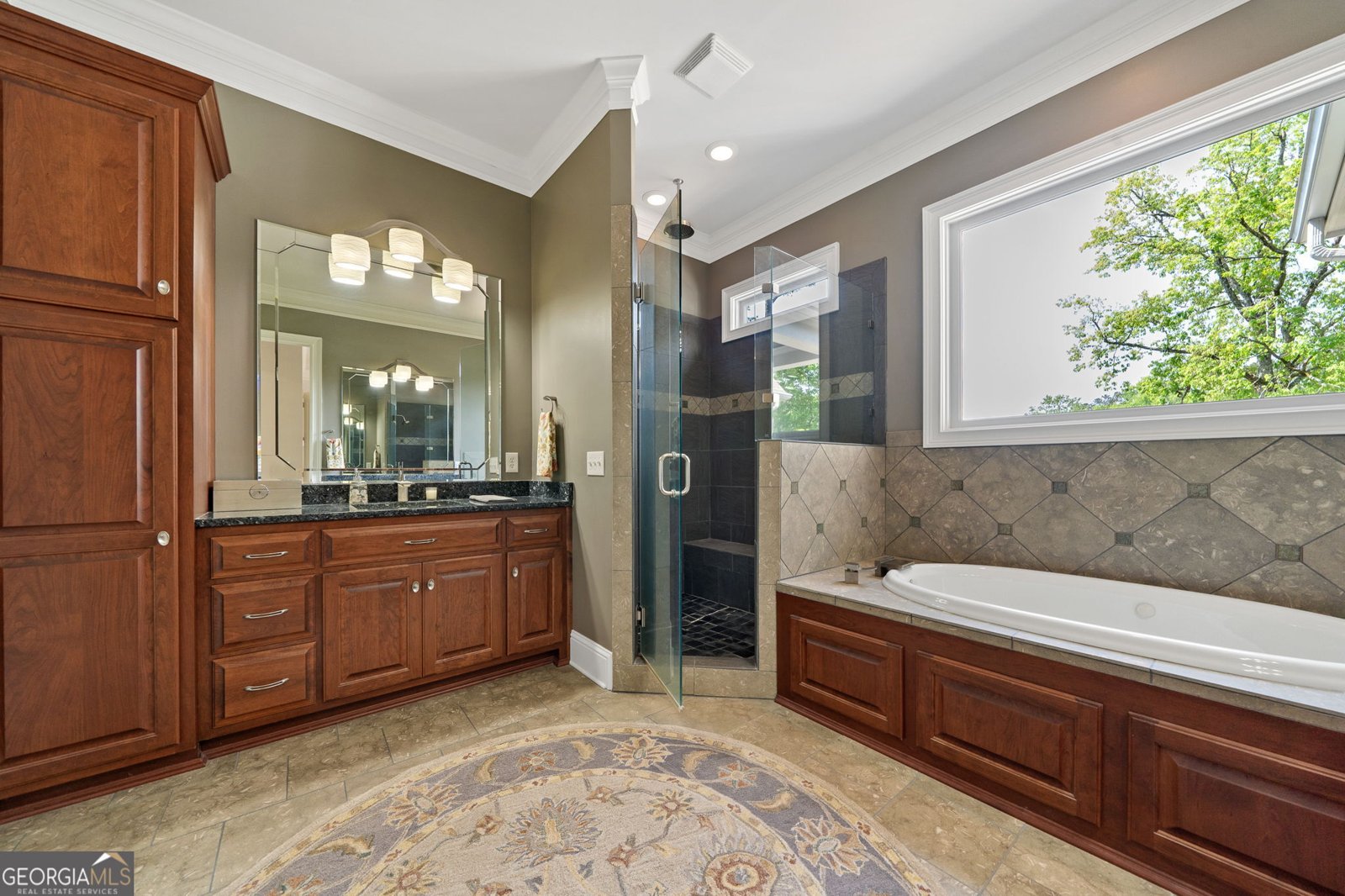 1101 Shoal Creek Court Greensboro - 29